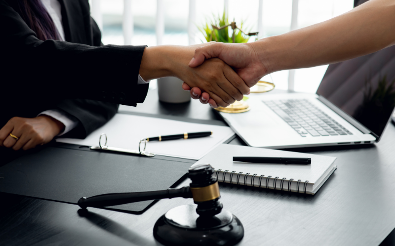 Liquidación de impuestos como servicio de Heredar en Andalucía